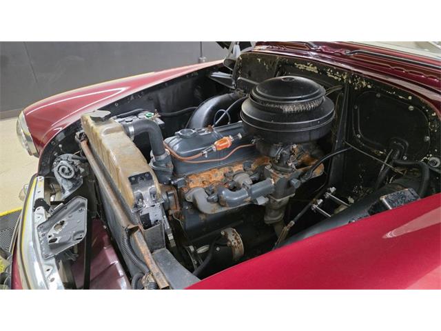 1949 Chevrolet Styleline (CC-2067021) for sale in Mankato, Minnesota