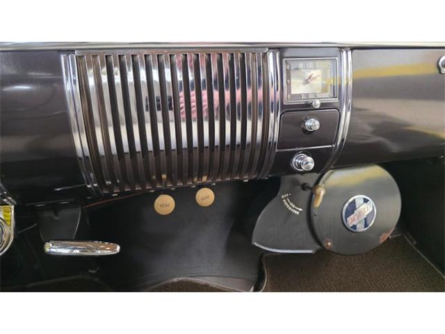 1949 Chevrolet Styleline (CC-2067021) for sale in Mankato, Minnesota