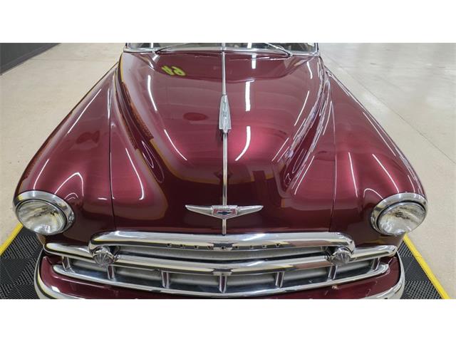 1949 Chevrolet Styleline (CC-2067021) for sale in Mankato, Minnesota