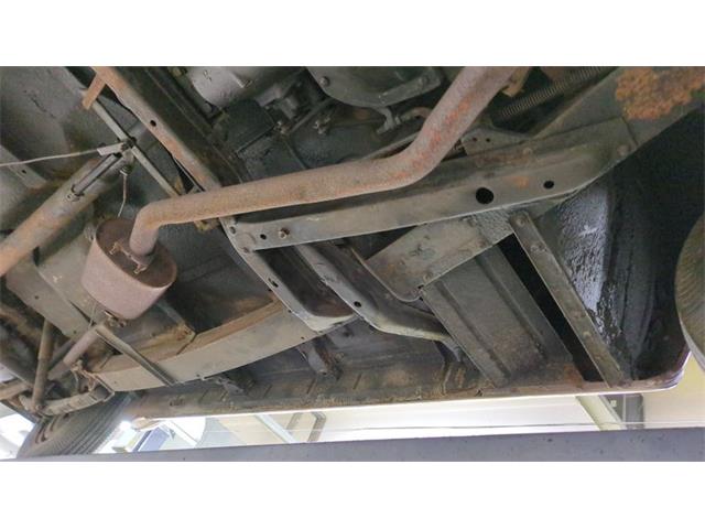 1949 Chevrolet Styleline (CC-2067021) for sale in Mankato, Minnesota