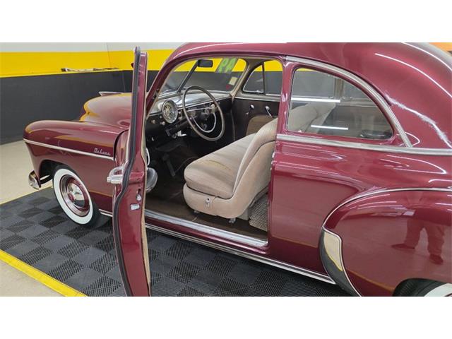 1949 Chevrolet Styleline (CC-2067021) for sale in Mankato, Minnesota