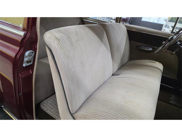 1949 Chevrolet Styleline (CC-2067021) for sale in Mankato, Minnesota