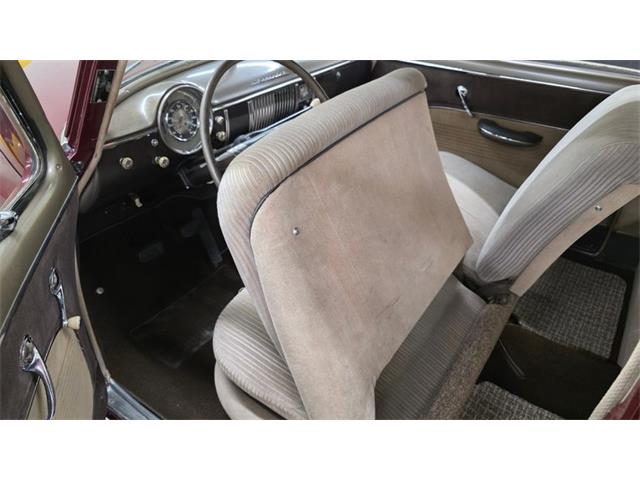 1949 Chevrolet Styleline (CC-2067021) for sale in Mankato, Minnesota