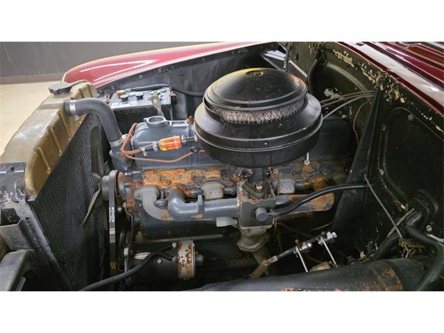 1949 Chevrolet Styleline (CC-2067021) for sale in Mankato, Minnesota