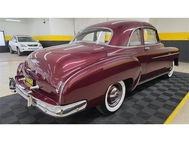 1949 Chevrolet Styleline (CC-2067021) for sale in Mankato, Minnesota