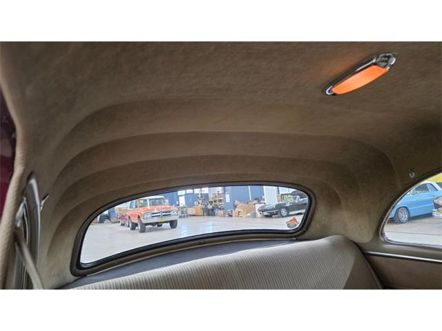 1949 Chevrolet Styleline (CC-2067021) for sale in Mankato, Minnesota