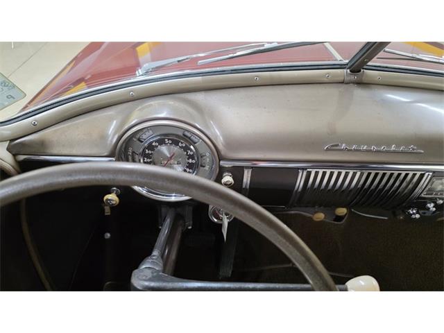1949 Chevrolet Styleline (CC-2067021) for sale in Mankato, Minnesota