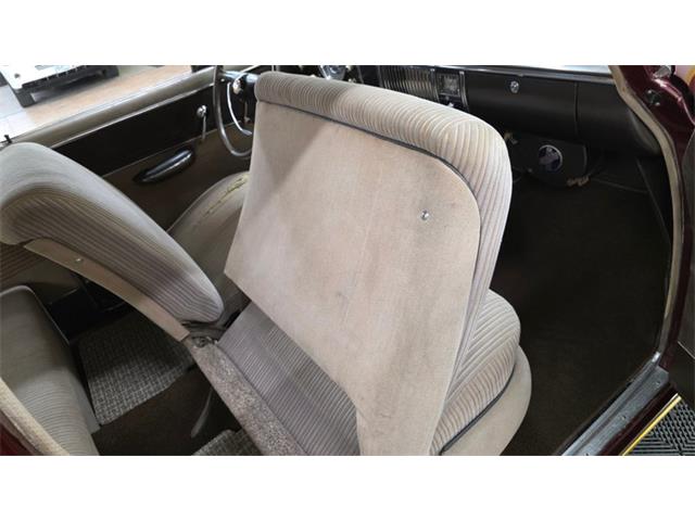 1949 Chevrolet Styleline (CC-2067021) for sale in Mankato, Minnesota