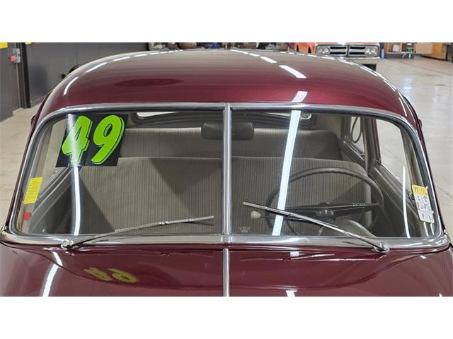 1949 Chevrolet Styleline (CC-2067021) for sale in Mankato, Minnesota