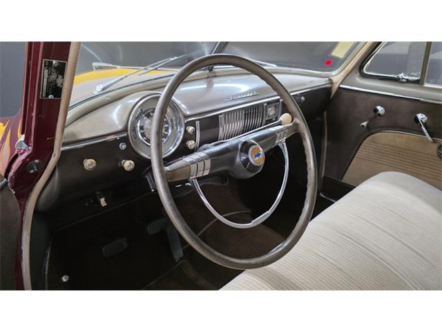 1949 Chevrolet Styleline (CC-2067021) for sale in Mankato, Minnesota