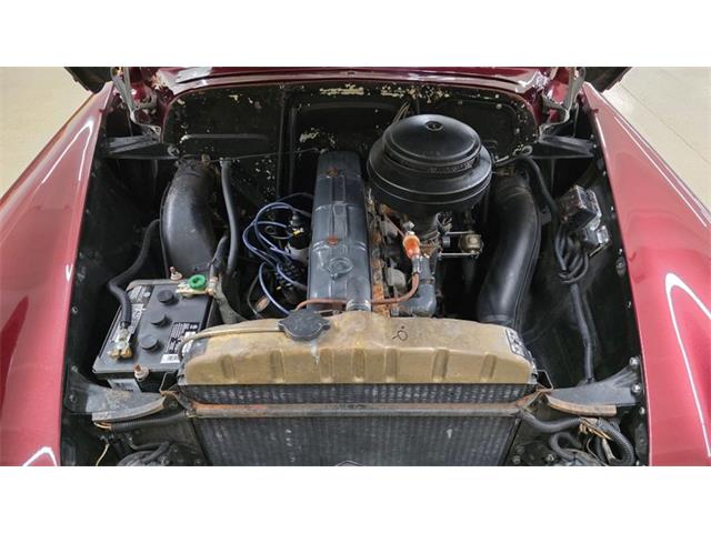 1949 Chevrolet Styleline (CC-2067021) for sale in Mankato, Minnesota