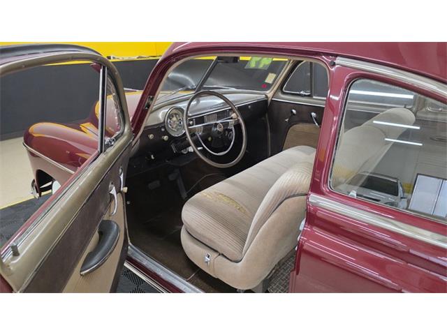 1949 Chevrolet Styleline (CC-2067021) for sale in Mankato, Minnesota