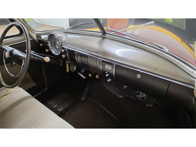 1949 Chevrolet Styleline (CC-2067021) for sale in Mankato, Minnesota