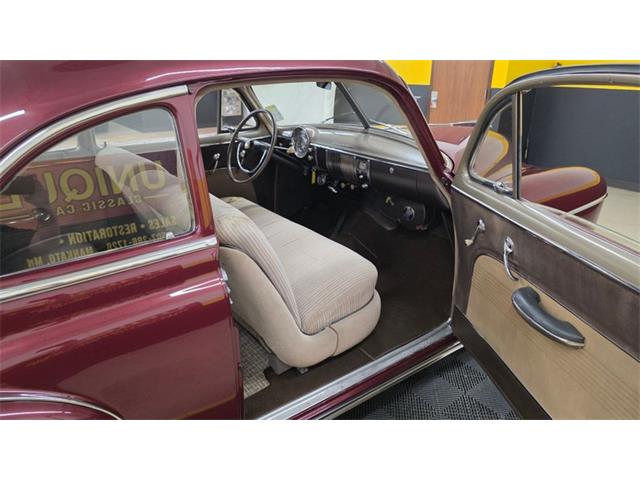 1949 Chevrolet Styleline (CC-2067021) for sale in Mankato, Minnesota