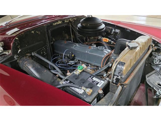 1949 Chevrolet Styleline (CC-2067021) for sale in Mankato, Minnesota