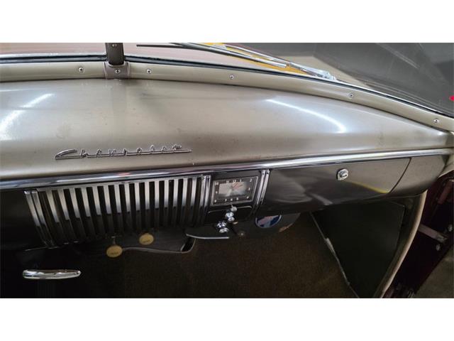 1949 Chevrolet Styleline (CC-2067021) for sale in Mankato, Minnesota