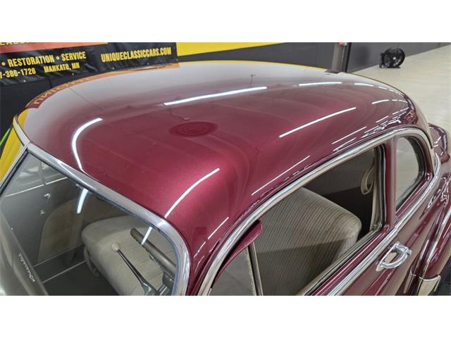 1949 Chevrolet Styleline (CC-2067021) for sale in Mankato, Minnesota
