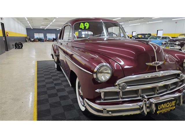 1949 Chevrolet Styleline (CC-2067021) for sale in Mankato, Minnesota