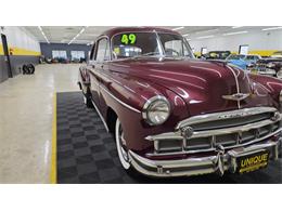 1949 Chevrolet Styleline (CC-2067021) for sale in Mankato, Minnesota