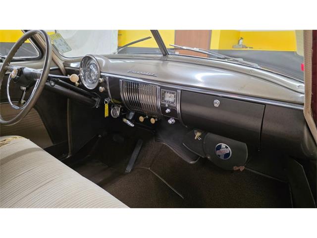 1949 Chevrolet Styleline (CC-2067021) for sale in Mankato, Minnesota