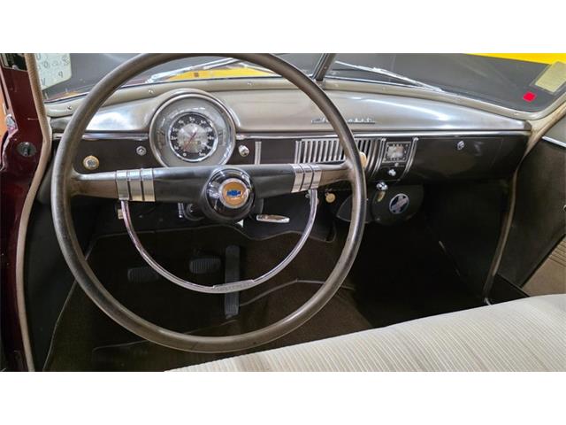 1949 Chevrolet Styleline (CC-2067021) for sale in Mankato, Minnesota