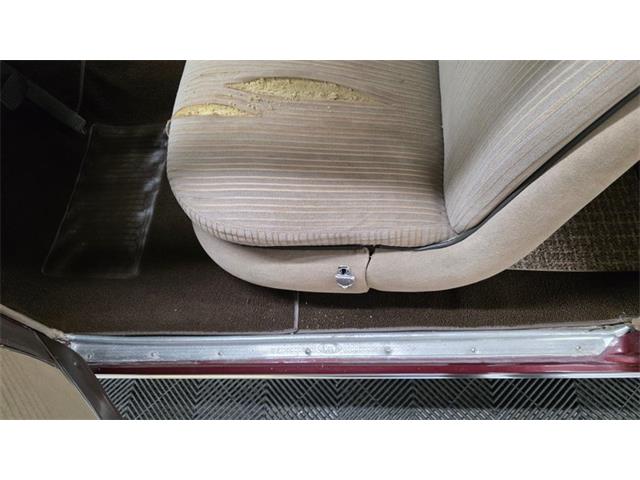 1949 Chevrolet Styleline (CC-2067021) for sale in Mankato, Minnesota