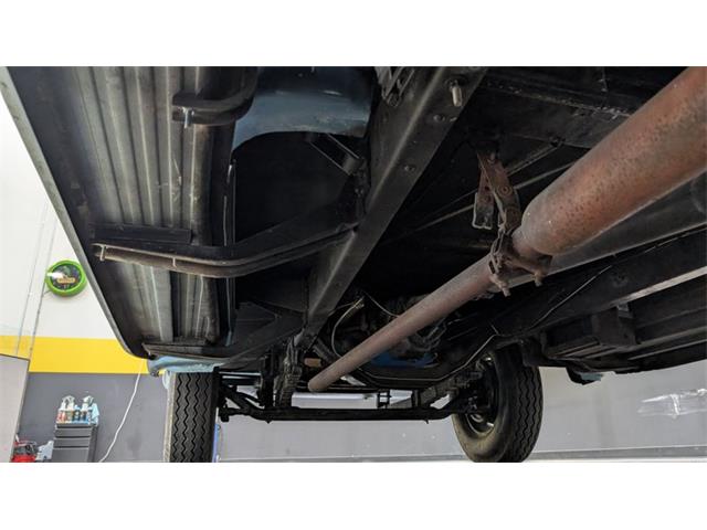 1955 Chevrolet 3100 (CC-2067022) for sale in Mankato, Minnesota