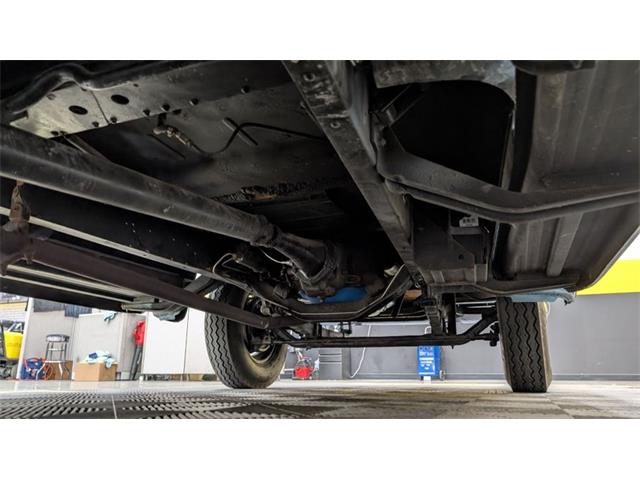 1955 Chevrolet 3100 (CC-2067022) for sale in Mankato, Minnesota