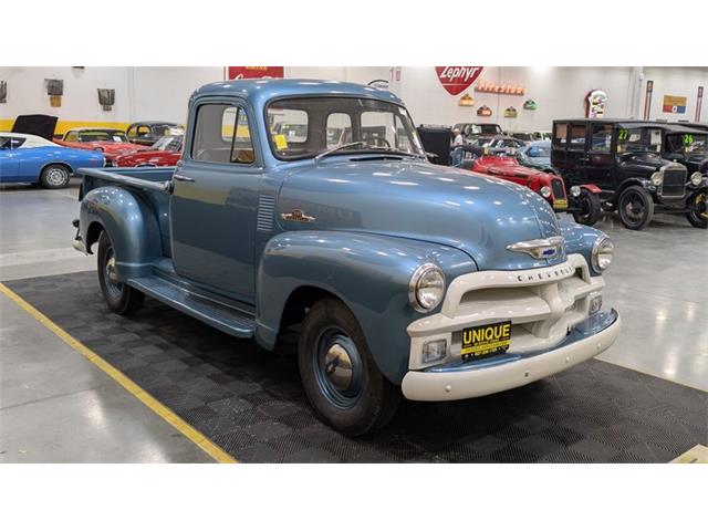 1955 Chevrolet 3100 (CC-2067022) for sale in Mankato, Minnesota