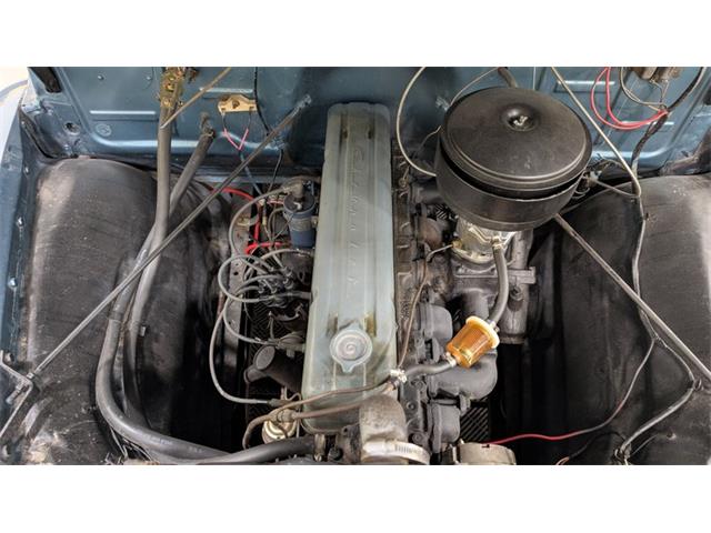 1955 Chevrolet 3100 (CC-2067022) for sale in Mankato, Minnesota