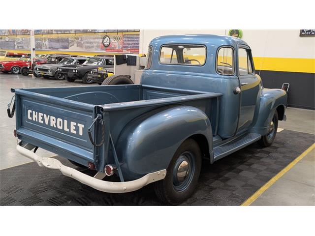 1955 Chevrolet 3100 (CC-2067022) for sale in Mankato, Minnesota