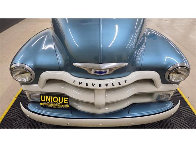 1955 Chevrolet 3100 (CC-2067022) for sale in Mankato, Minnesota