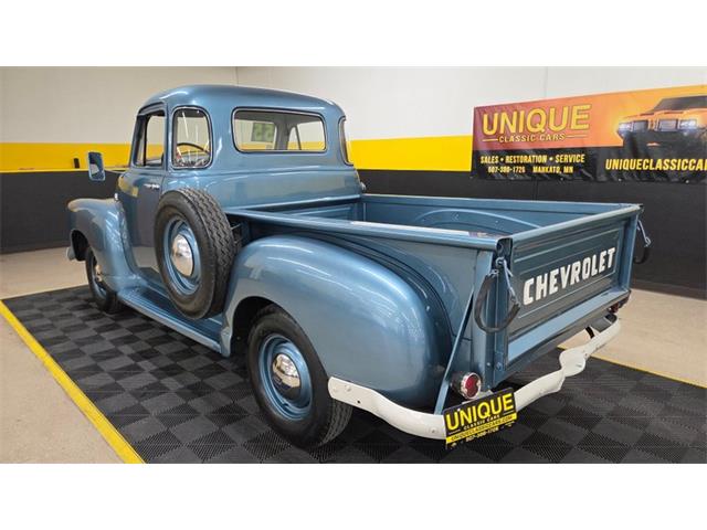 1955 Chevrolet 3100 (CC-2067022) for sale in Mankato, Minnesota