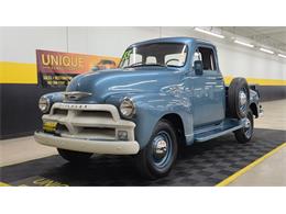 1955 Chevrolet 3100 (CC-2067022) for sale in Mankato, Minnesota