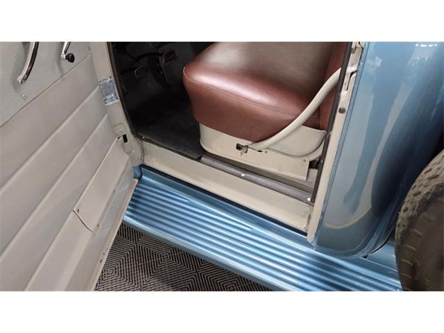 1955 Chevrolet 3100 (CC-2067022) for sale in Mankato, Minnesota