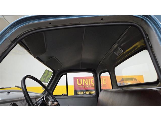 1955 Chevrolet 3100 (CC-2067022) for sale in Mankato, Minnesota