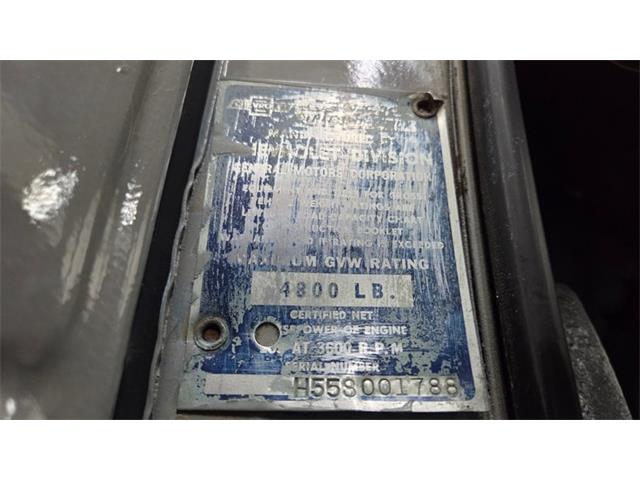 1955 Chevrolet 3100 (CC-2067022) for sale in Mankato, Minnesota
