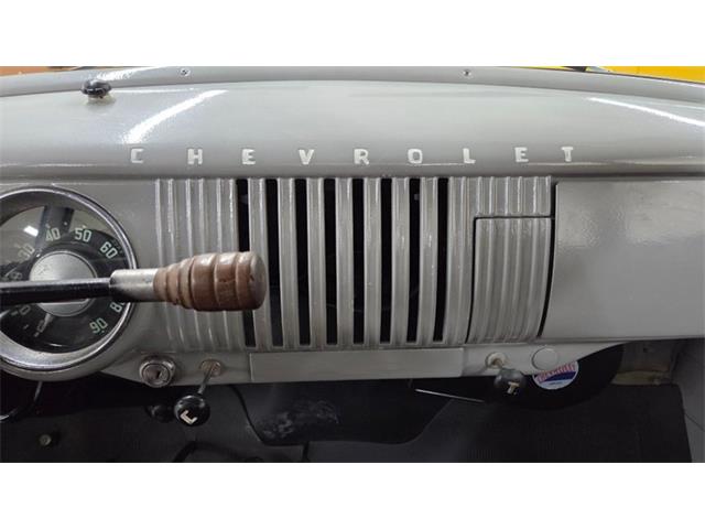 1955 Chevrolet 3100 (CC-2067022) for sale in Mankato, Minnesota