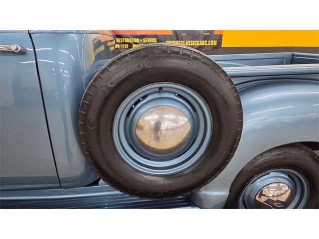 1955 Chevrolet 3100 (CC-2067022) for sale in Mankato, Minnesota
