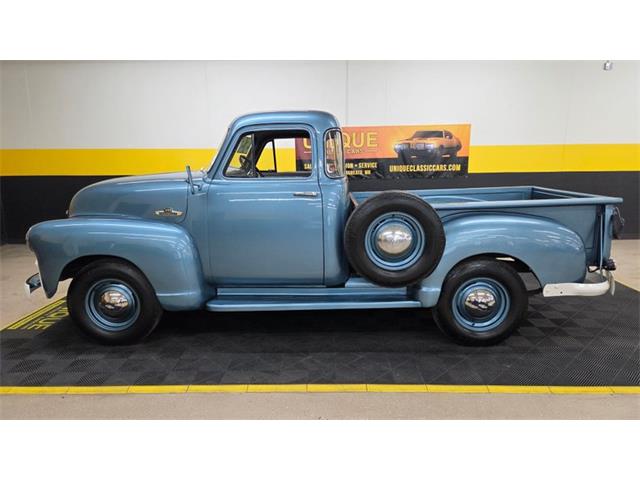 1955 Chevrolet 3100 (CC-2067022) for sale in Mankato, Minnesota