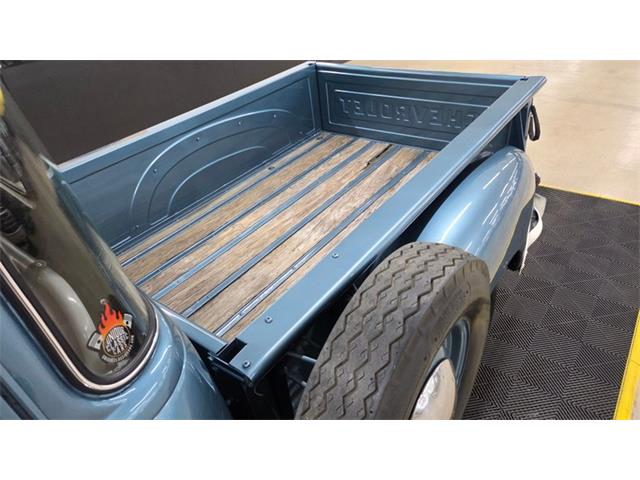1955 Chevrolet 3100 (CC-2067022) for sale in Mankato, Minnesota