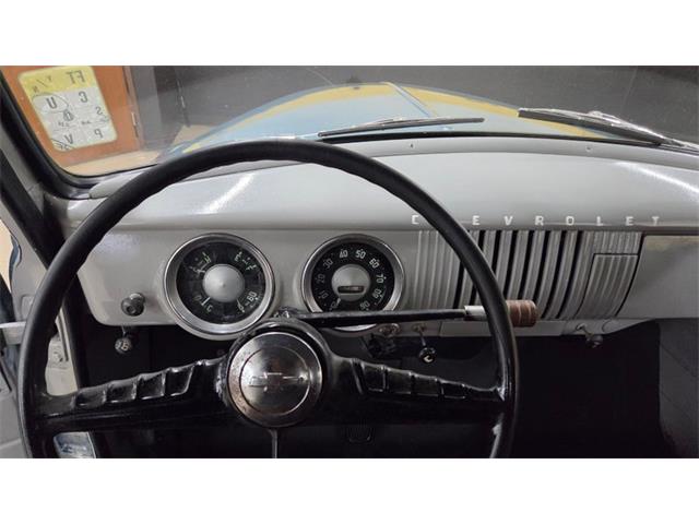 1955 Chevrolet 3100 (CC-2067022) for sale in Mankato, Minnesota