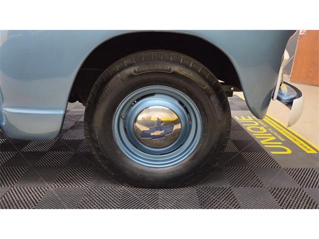 1955 Chevrolet 3100 (CC-2067022) for sale in Mankato, Minnesota