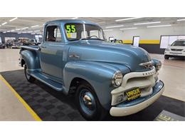 1955 Chevrolet 3100 (CC-2067022) for sale in Mankato, Minnesota