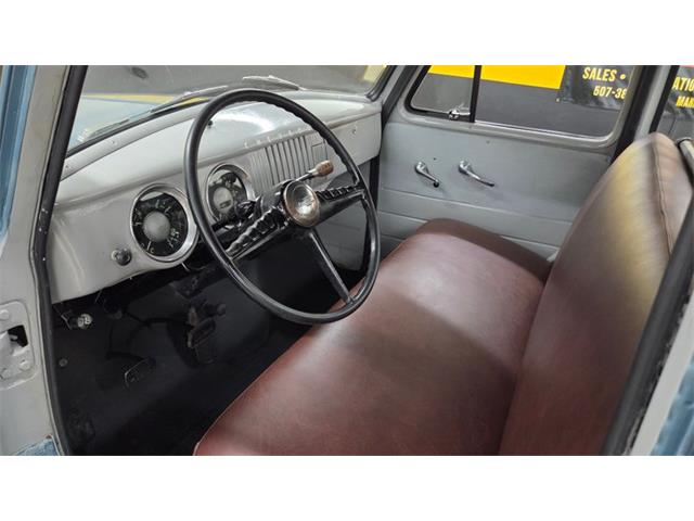 1955 Chevrolet 3100 (CC-2067022) for sale in Mankato, Minnesota