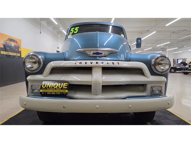 1955 Chevrolet 3100 (CC-2067022) for sale in Mankato, Minnesota