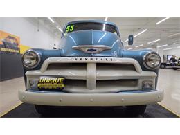 1955 Chevrolet 3100 (CC-2067022) for sale in Mankato, Minnesota