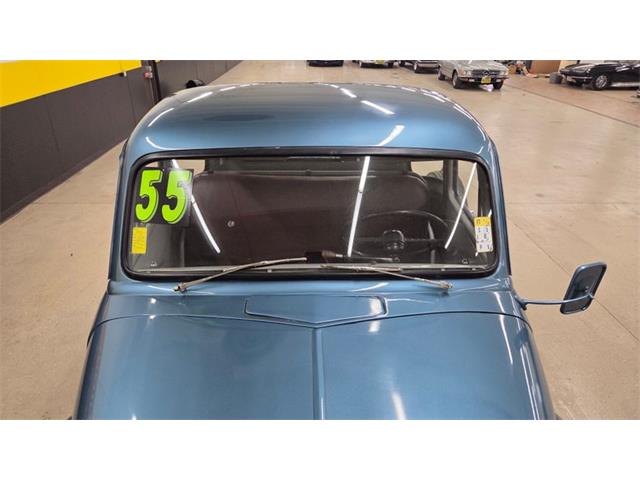 1955 Chevrolet 3100 (CC-2067022) for sale in Mankato, Minnesota