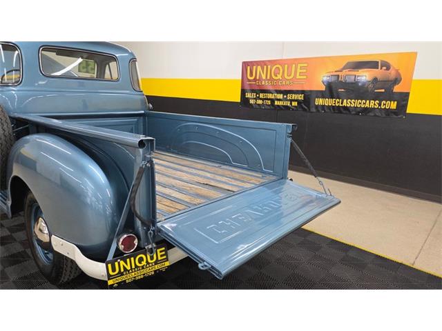 1955 Chevrolet 3100 (CC-2067022) for sale in Mankato, Minnesota
