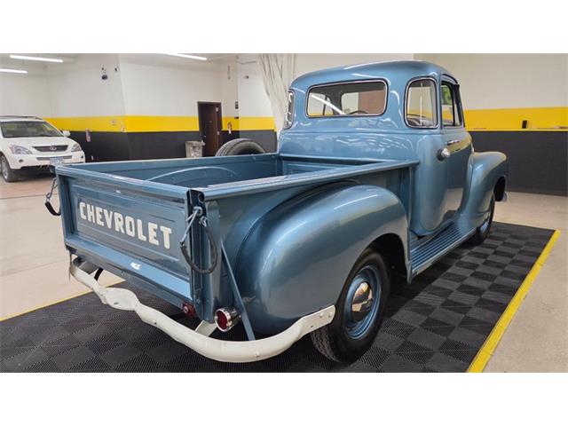 1955 Chevrolet 3100 (CC-2067022) for sale in Mankato, Minnesota